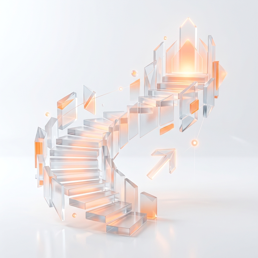 3D Careers Art