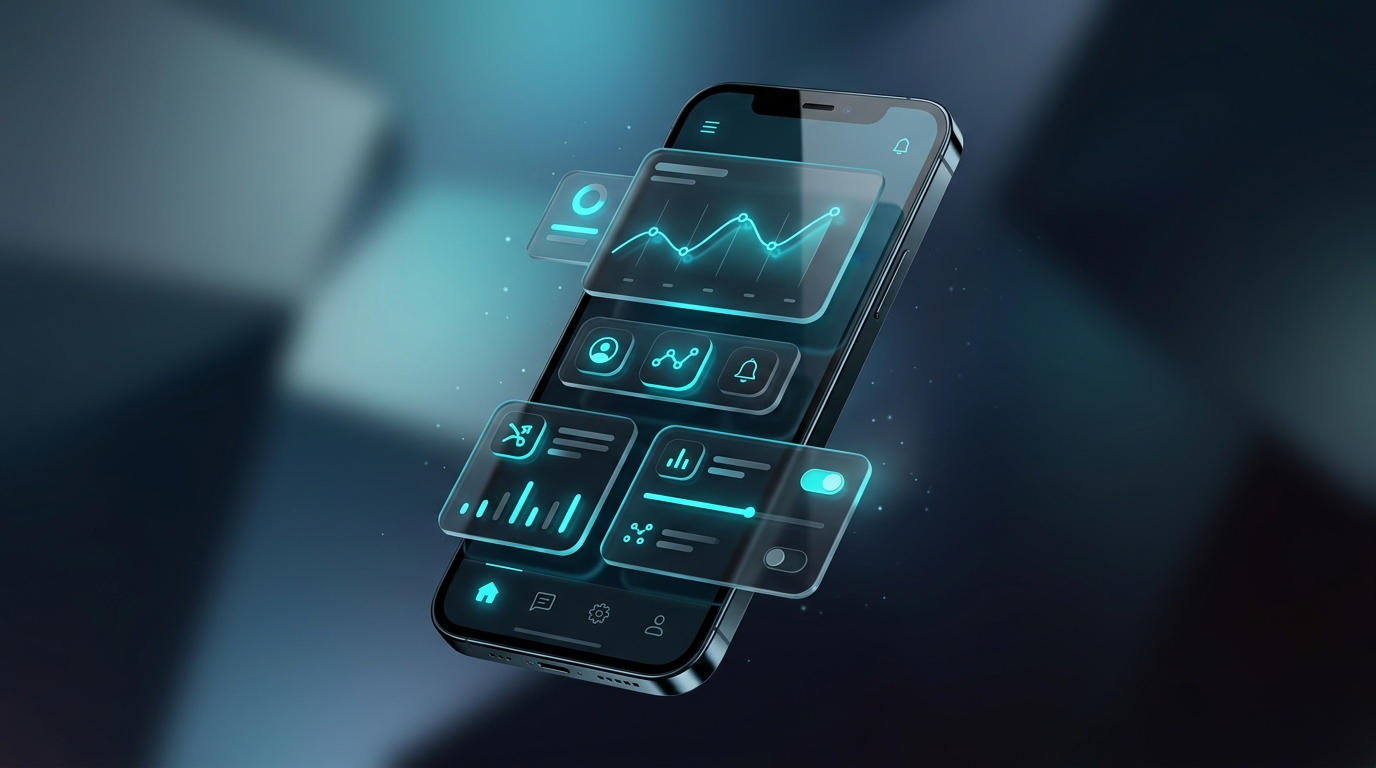 Mobile App Engineering