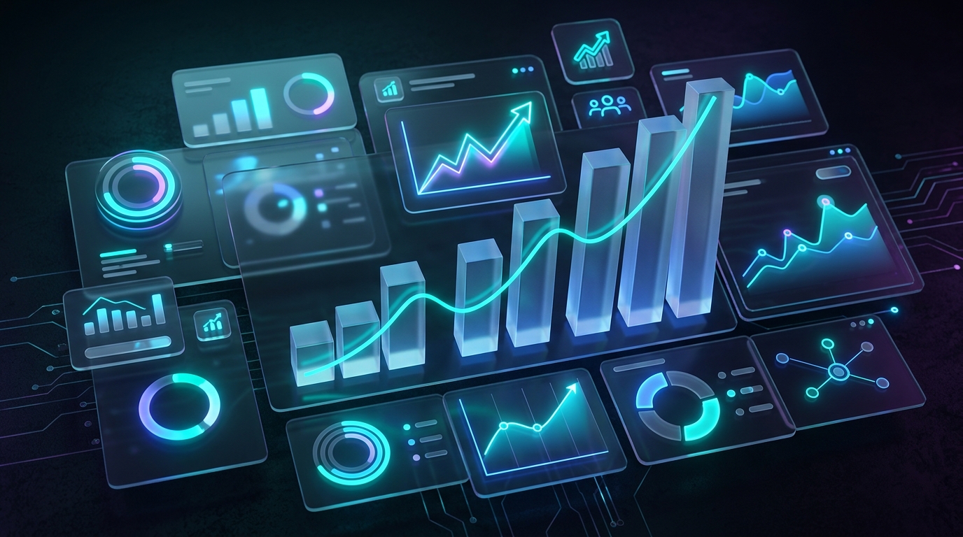 Growth Engineering & Analytics