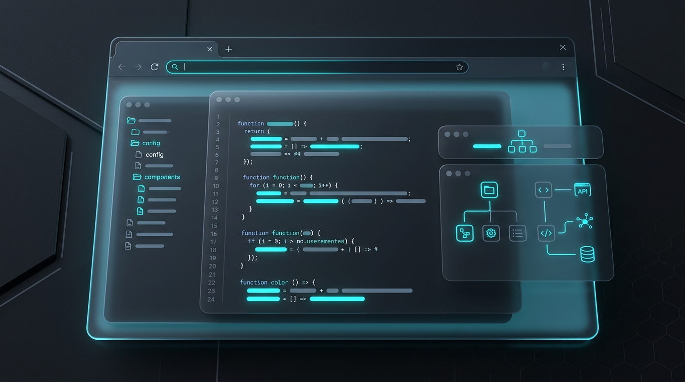 Web Architecture & Engineering
